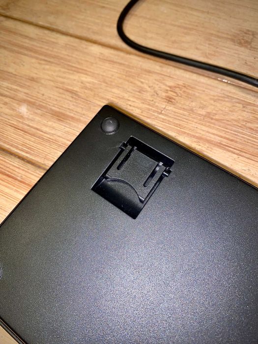 Klawiatura mechaniczna Genesis Thor 420 RGB