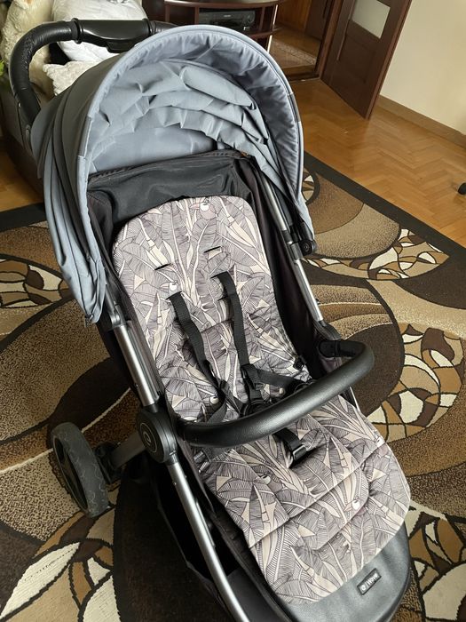 Espiro wave spacerówka do 22 kg