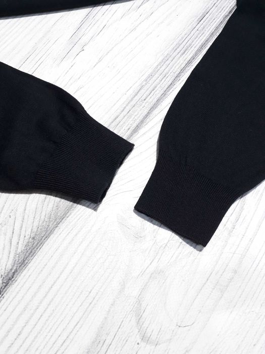 Гольф Massimo Dutti шовк кашемір розмір S-M