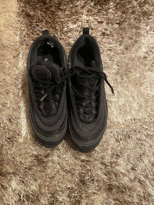 Nike Air Max 97 Black