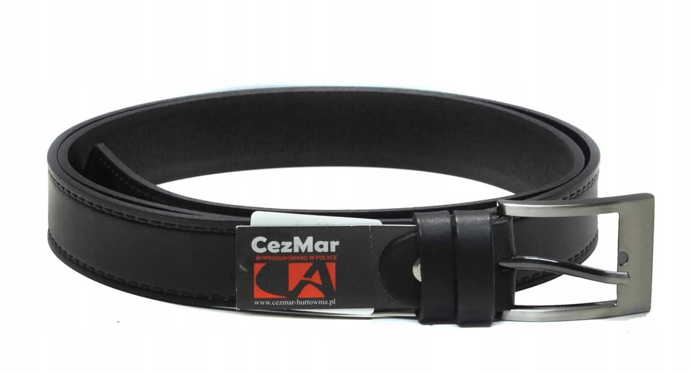 Pasek Skórzany - Idealny Dodatek do Każdej Stylizacji