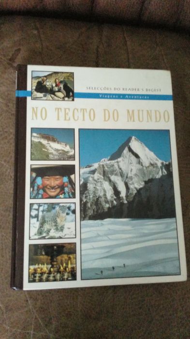 8 Livros novos a 14 euros cada das seleções