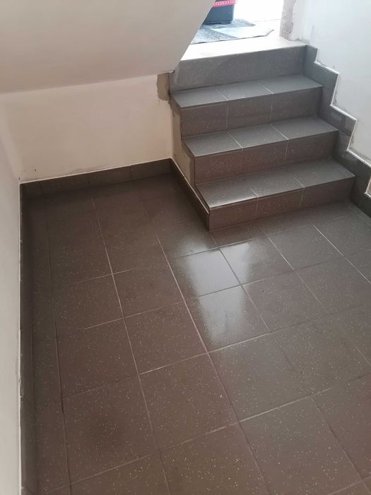 Usługi remontowo-budowlane