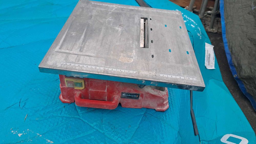 piła stołowa einchell