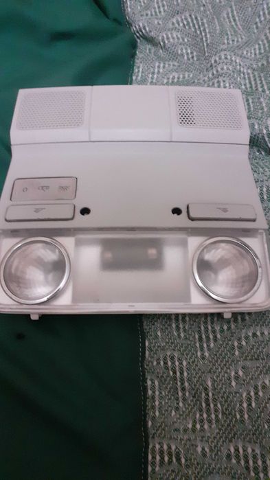 Luz de tecto, plafonier Vw Golf 5