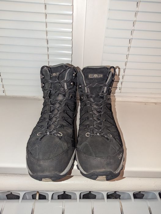 Черевики CMP чоловічі
