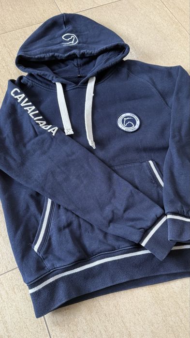 Bluza cavaliada rozmiar S