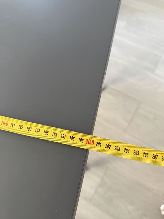 Secretária LINNMON Ikea