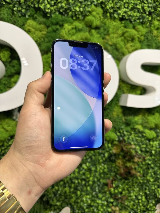 iPhone 13Pro 128Gb Alpine Green Neverlock Магазин! Гарантія! Айфон