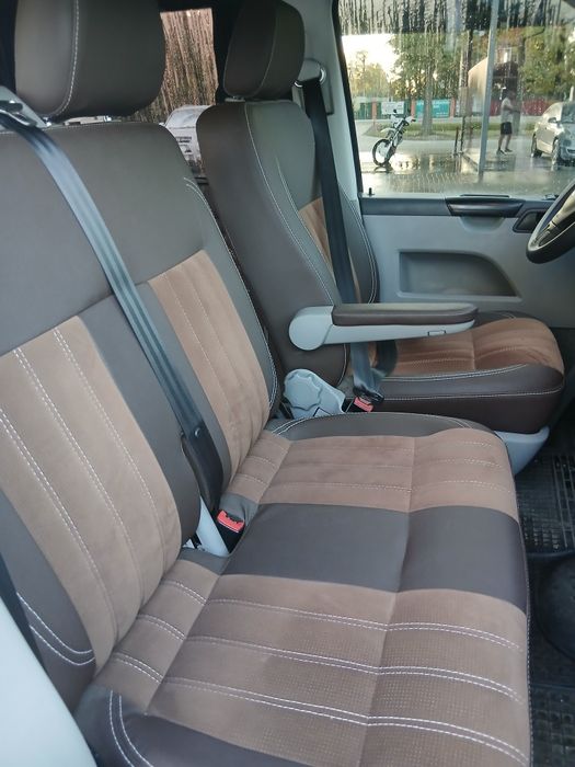 Продам фольцвагін мультиван в гарному стані