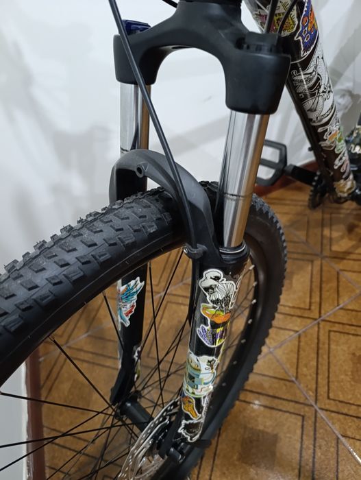 Bicicleta Como Nova Revox 4 (450 em loja)