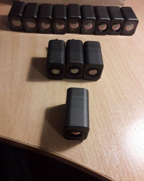 Купляємо камери FPV. Нічні, цифрові