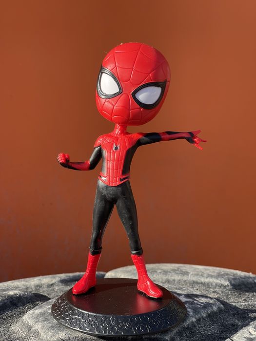 Фигурки “MARVEL” Мстители