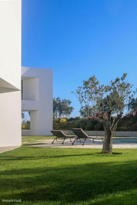 Moradia T5 com piscina, Oeiras