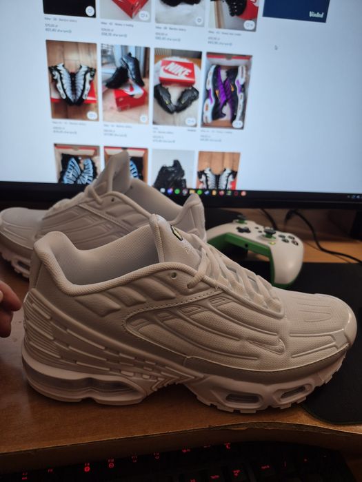 Nike air max plus 3 TN roz 44