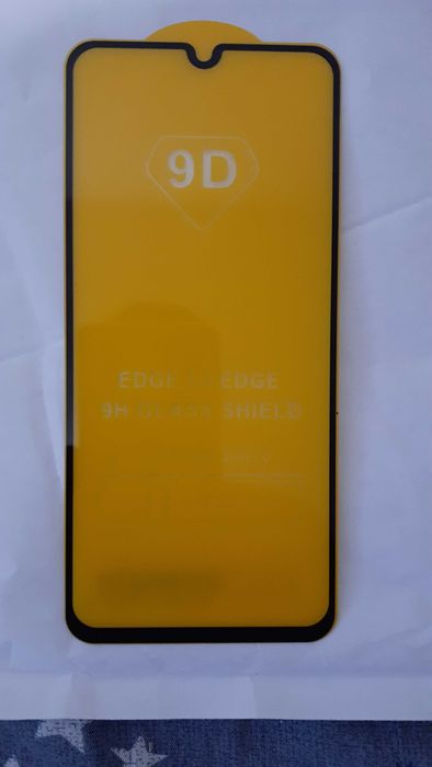 Szkło hartowane Samsung a20 a30 a50 a30s a50s м21 м31