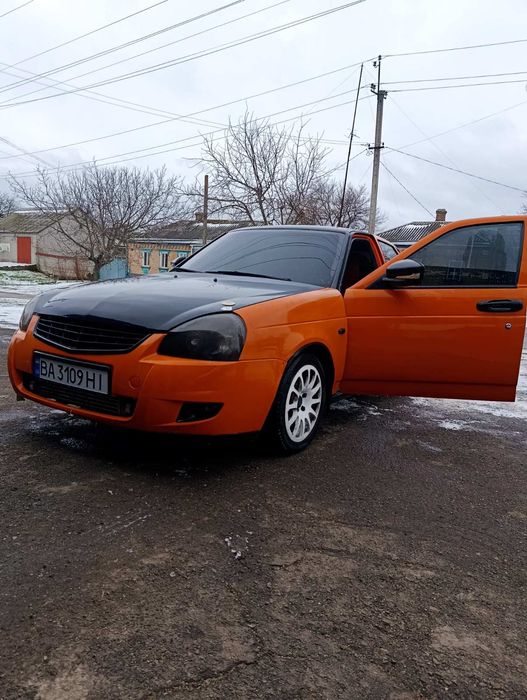 Продається_Priopa_Турбірована