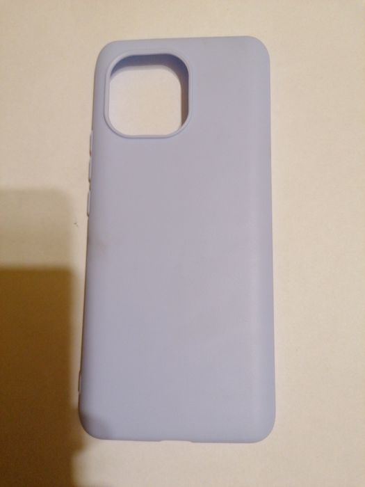 Pokrowiec, Etui do Xiaomi Mi 11