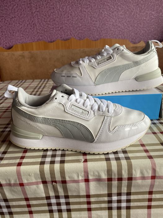 Орегінальні кросівки Puma унісекс