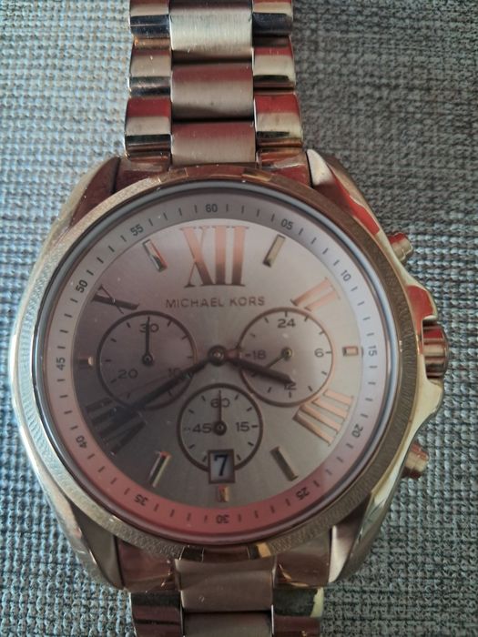 Zegarek damski Michael Kors