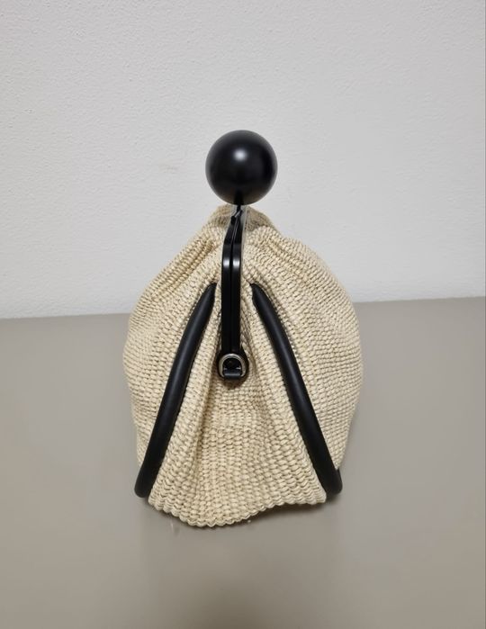 Сумка Max Mara Efebo