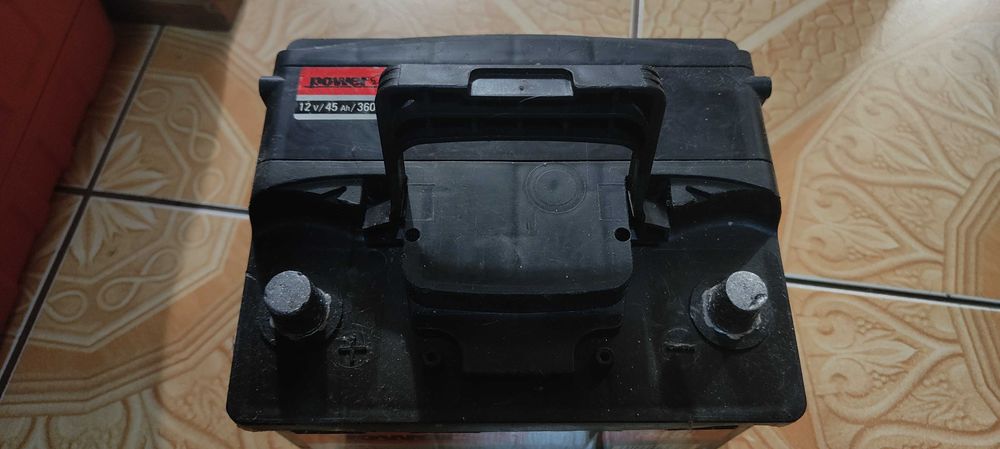 Akumulator 12V Sprawny Okazja