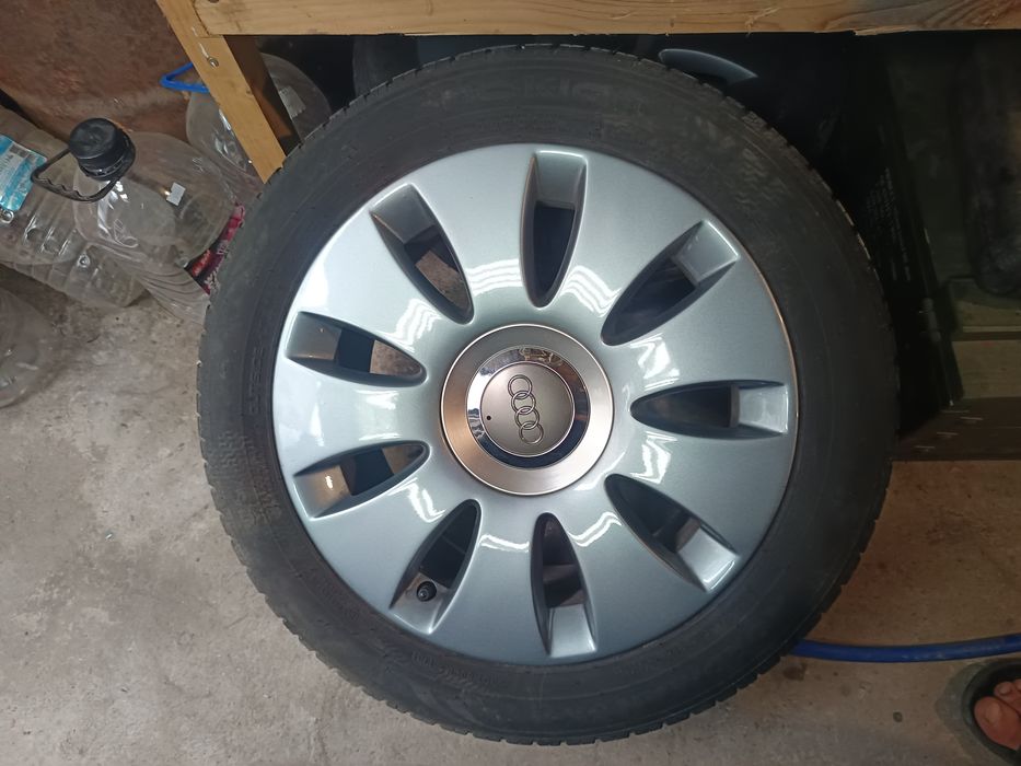 Продам диски Ауді R16