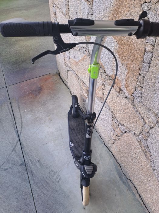 Trotinete Oxelo Easyfold Town 7