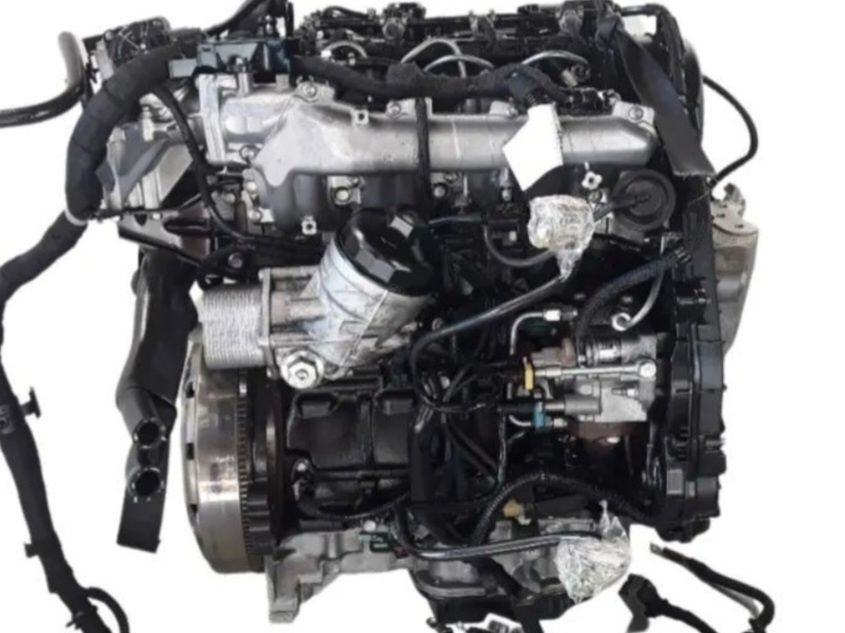 Motor Opel Astra H J Zafira 110Cv 125Cv Ref.Z17DTR A17DTR