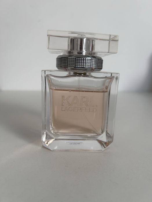 Karl Lagerfeld for Her EDP 85ml