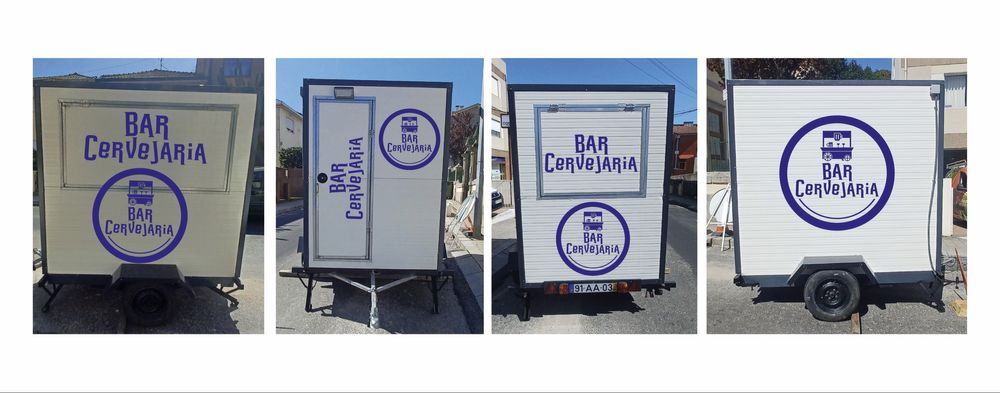 Alugo bar cervejaria