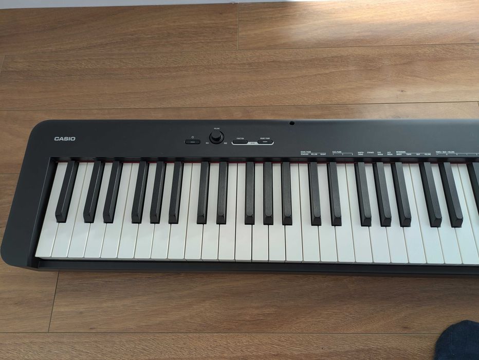 Piano Digital Casio CDP-S100