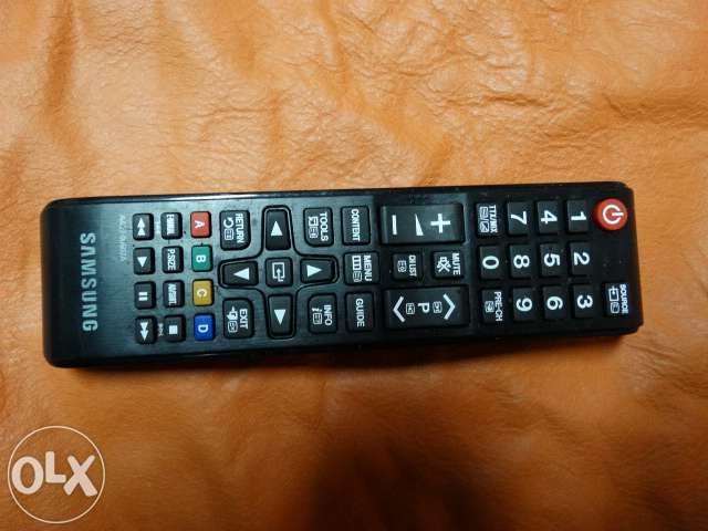 Comando samsung original