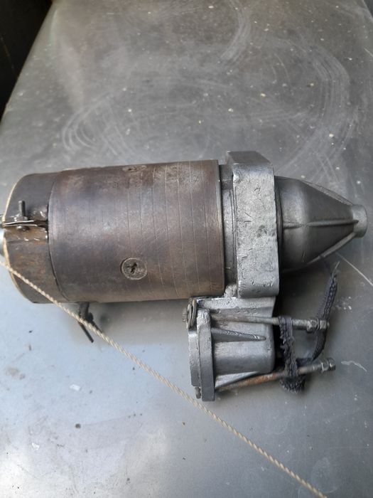 Продам стартер ваз оригинал