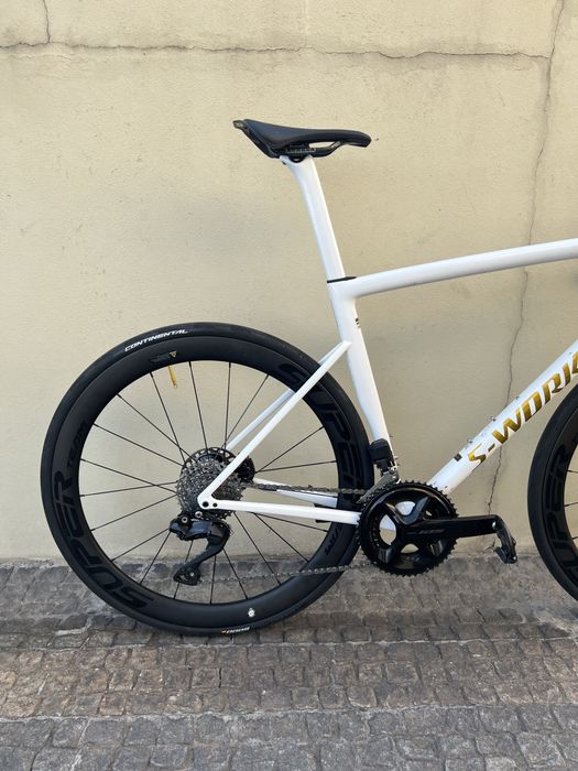 S-works Tarmac SL8 58