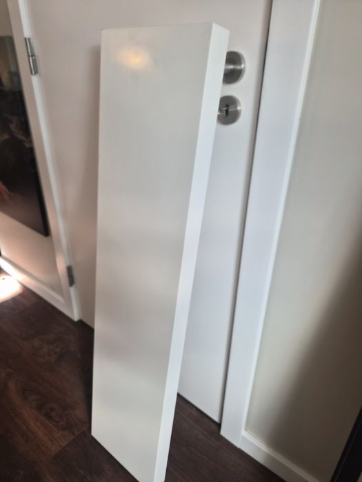 Prateleiras IKEA Lack