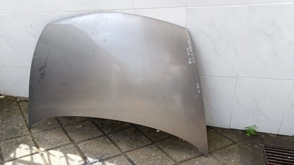 Capot Honda Civic 2008