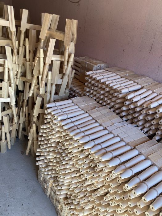 Заготовки на табуретки також можуть бути табуретки