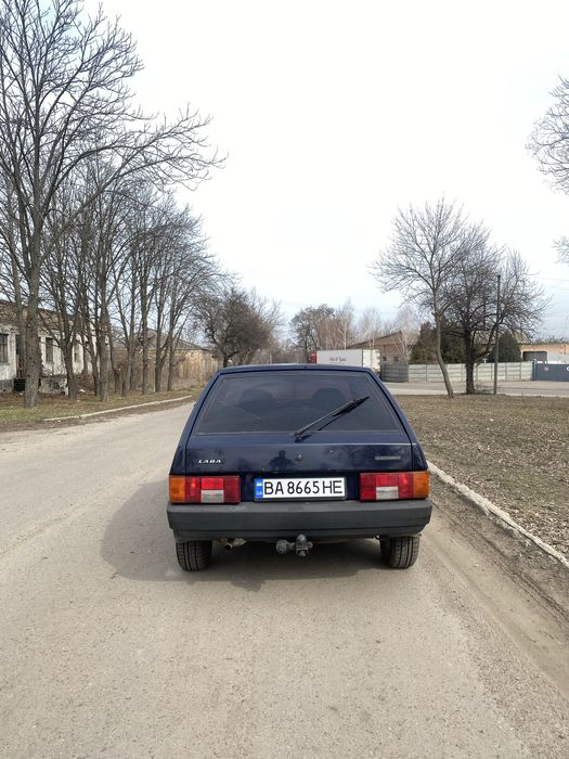 Продам Ваз 2109 2005 рік