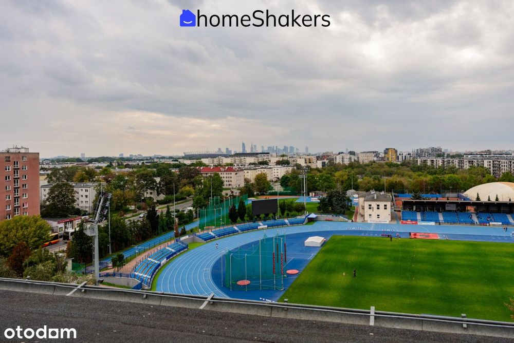 Mieszkanie – Warszawa - Widok 4