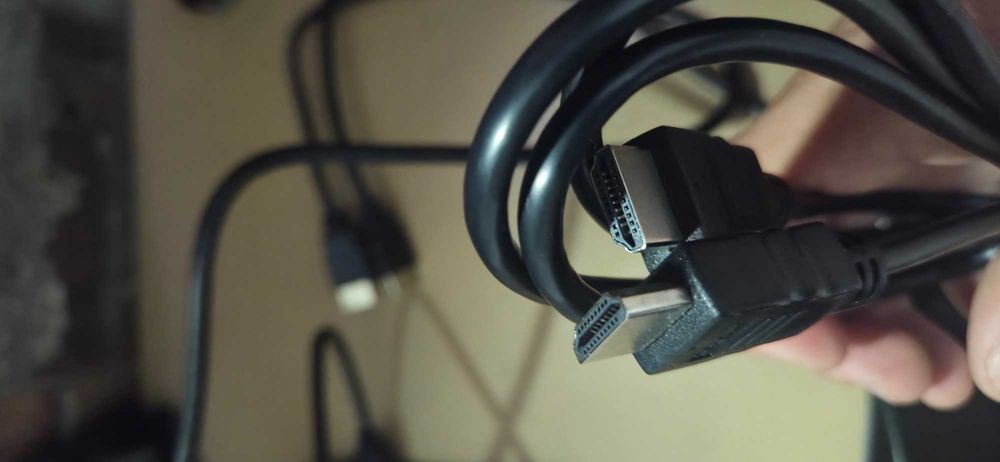 Kabel hdmi 1metr