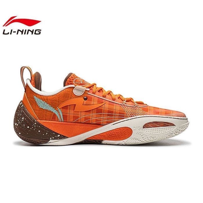 li ning - купить обувь мужскую - Цена на OLX.ua