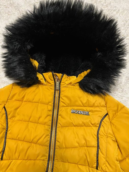 Дитяча куртка на 2-3 роки McKenzie