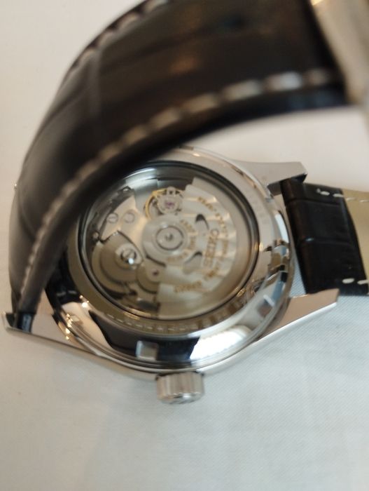 Seiko Presage esmalte SPB045J1