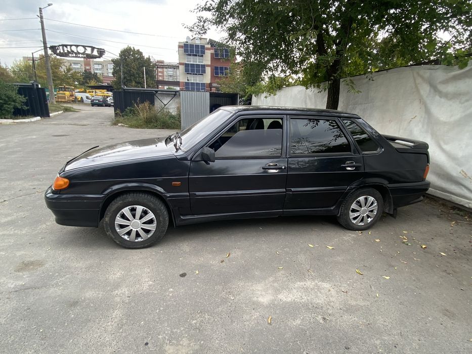 продам ваз 2115