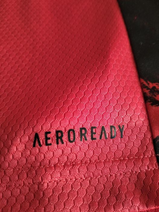 Oryginalna koszulka dziecięca reprezentacja Niemiec Adidas