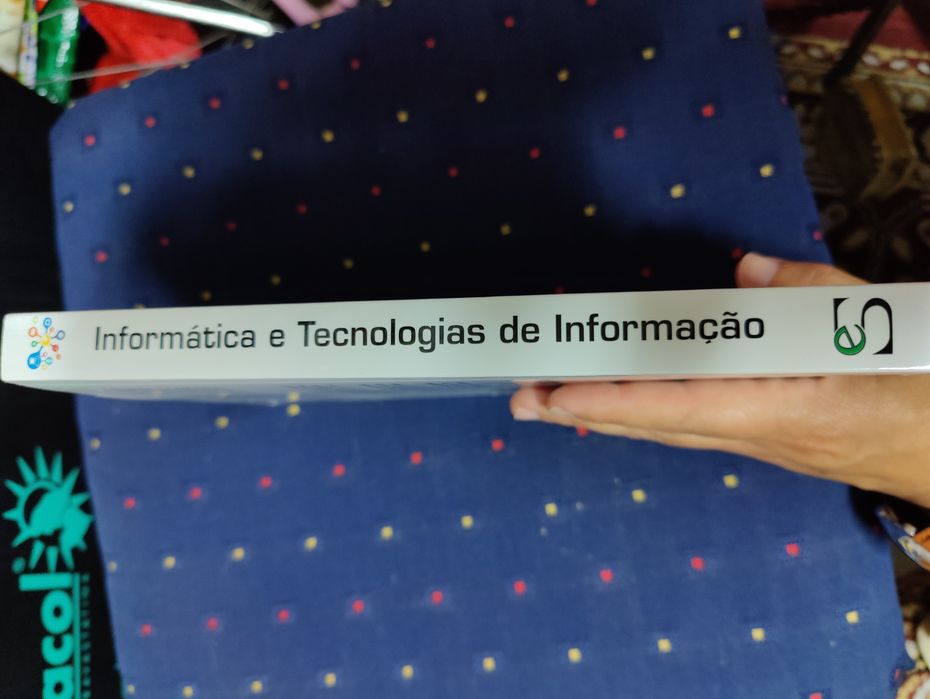 Informática e Tecnologias de Informação