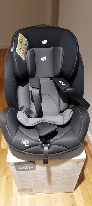 Fotelik samochodowy Jole 0-25kg