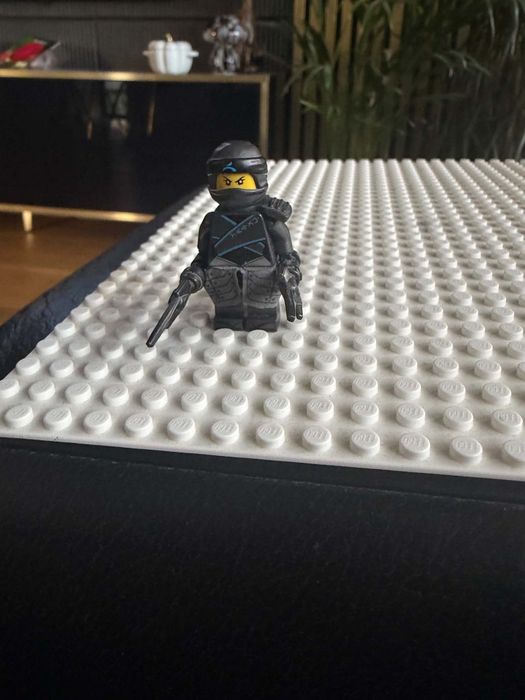 Figurka LEGO ninjago Nya