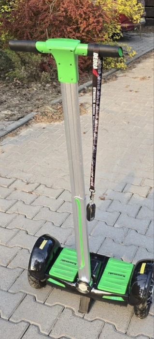 Kawasaki streetboard kx st10.1